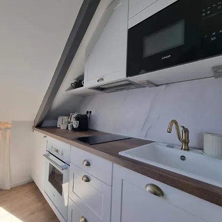 Appartement La Palme D'Or By Madame Conciergerie à Bruz Extérieur photo